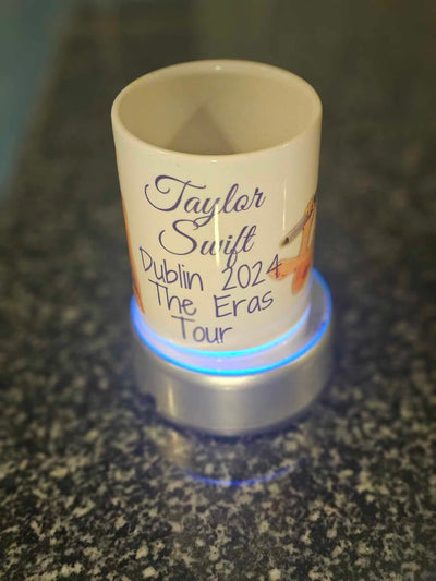 Taylor Swift Signature mug