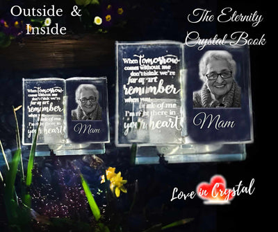The Crystal Card