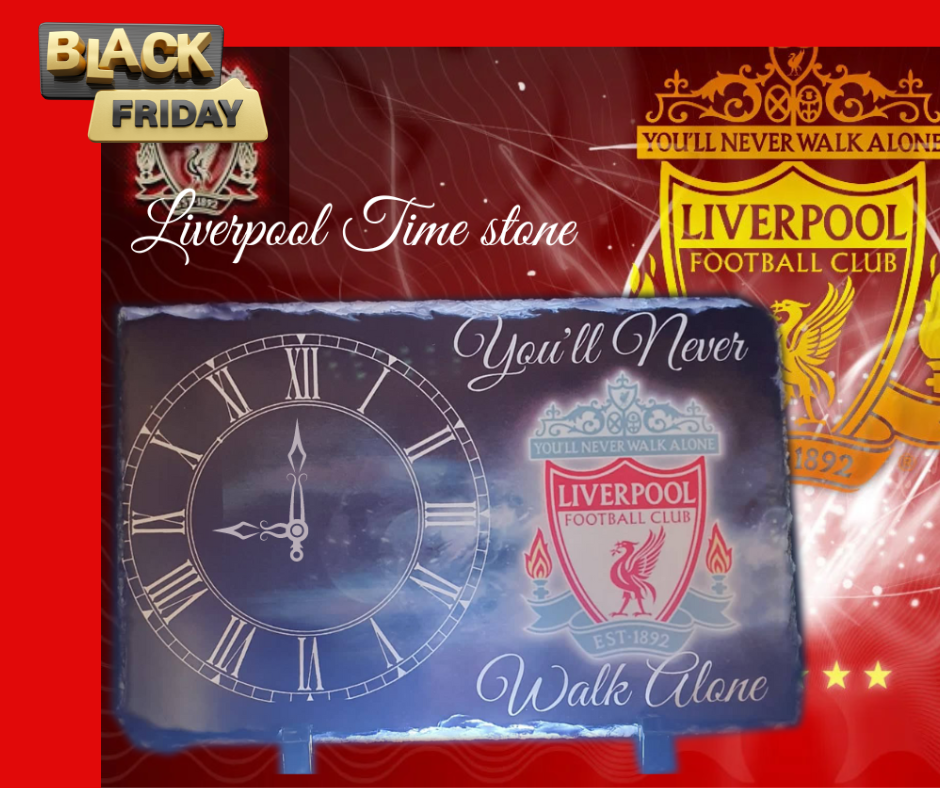 Liverpool Clock