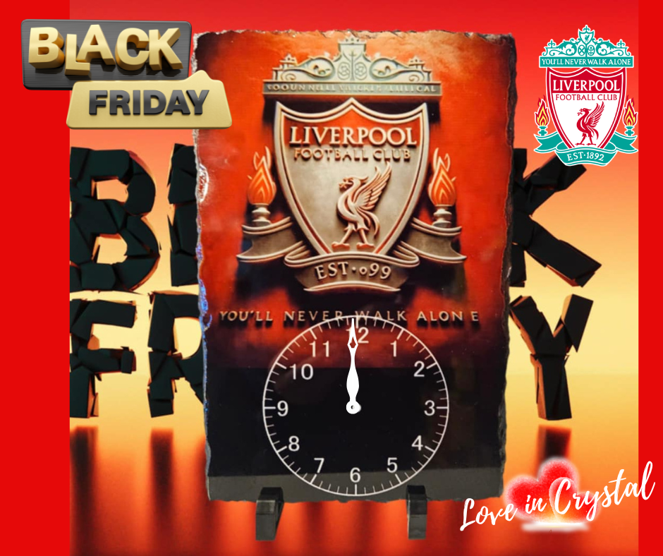 New Rectangular Liverpool slate for 2026